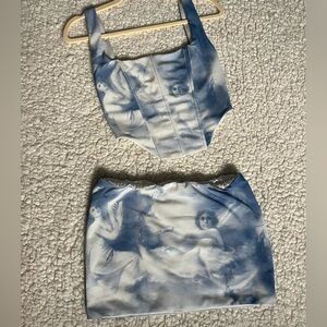 Edikted Matching set